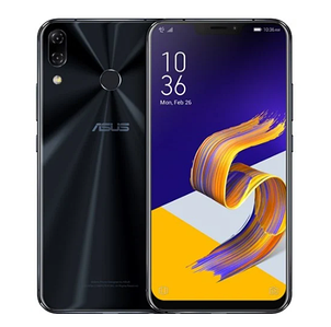 Лінійка Asus ZenFone 5