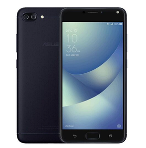 Лінійка Asus ZenFone 4