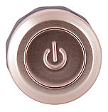 Вібратор Elegant Series Diamond Vibe, фото 7