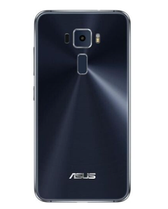 Лінійка Asus ZenFone 3