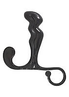 Масажер простати ToyJoy Plug Power Prostate Massager Black