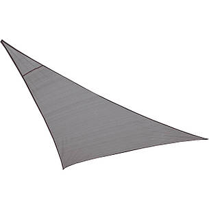 Тент High Peak Bermuda Tarp 360 Grey (10019), фото 2