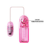 Мастурбатор Man's Vibrating Masturbator, фото 4