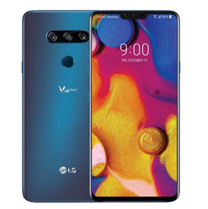 LG V-серії