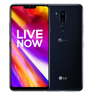LG G-серії