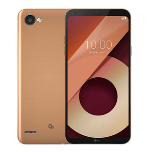 LG Q-серії