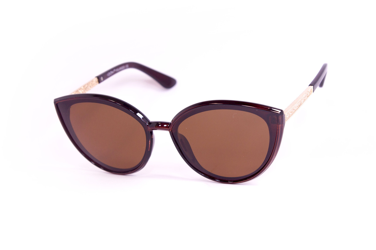 Жіночі сонцезахисні окуляри polarized (Р0960-2)