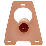 Страпон Ingen Hollow G 8", фото 4