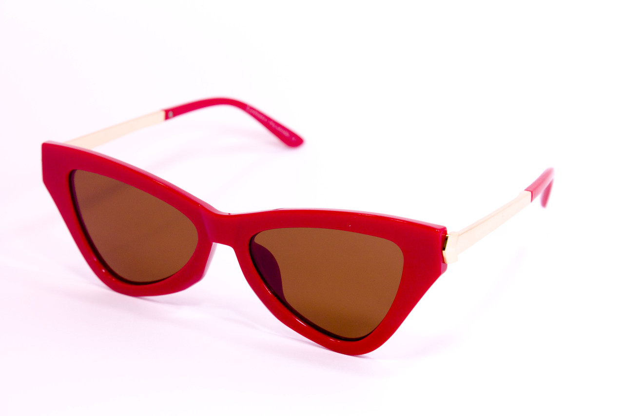 Жіночі сонцезахисні окуляри polarized Р0957-3