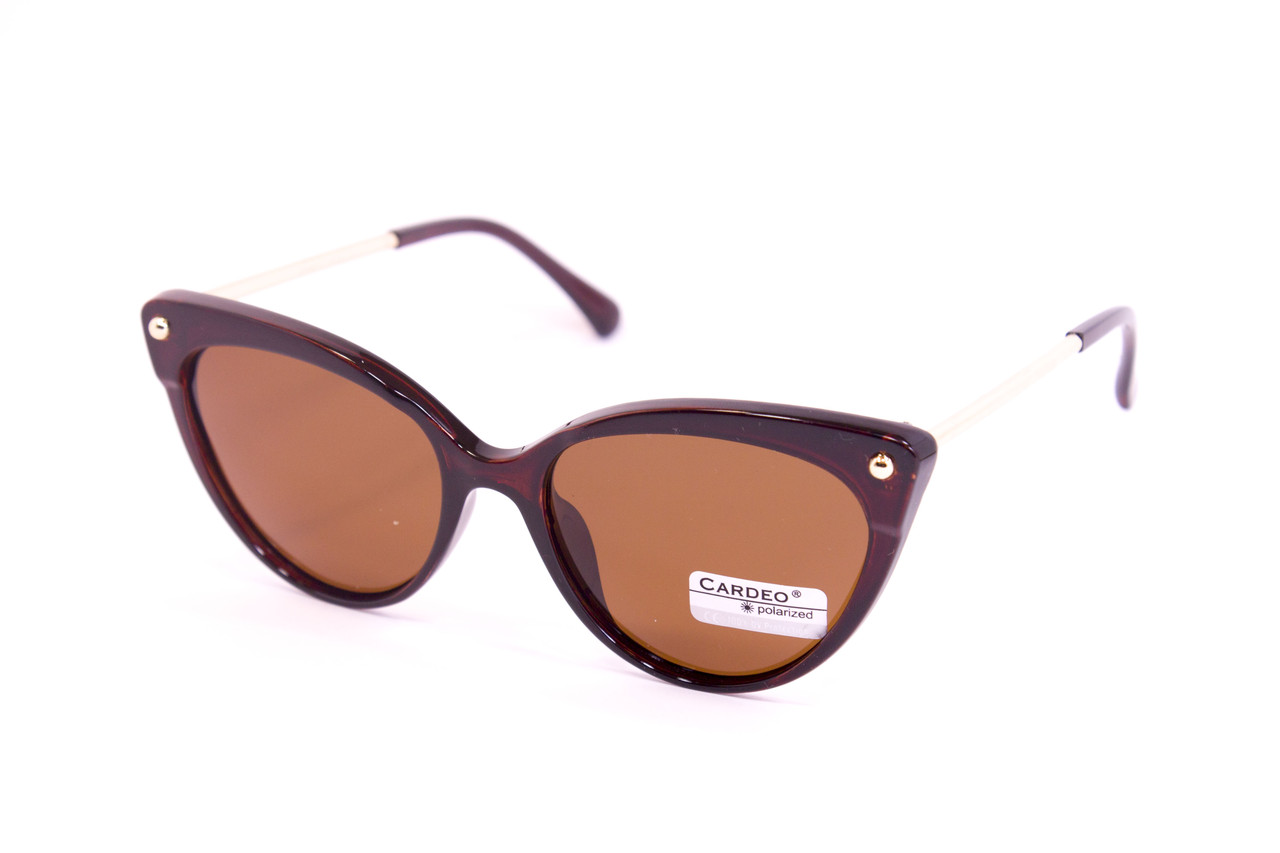 Жіночі сонцезахисні окуляри polarized Р0958-2