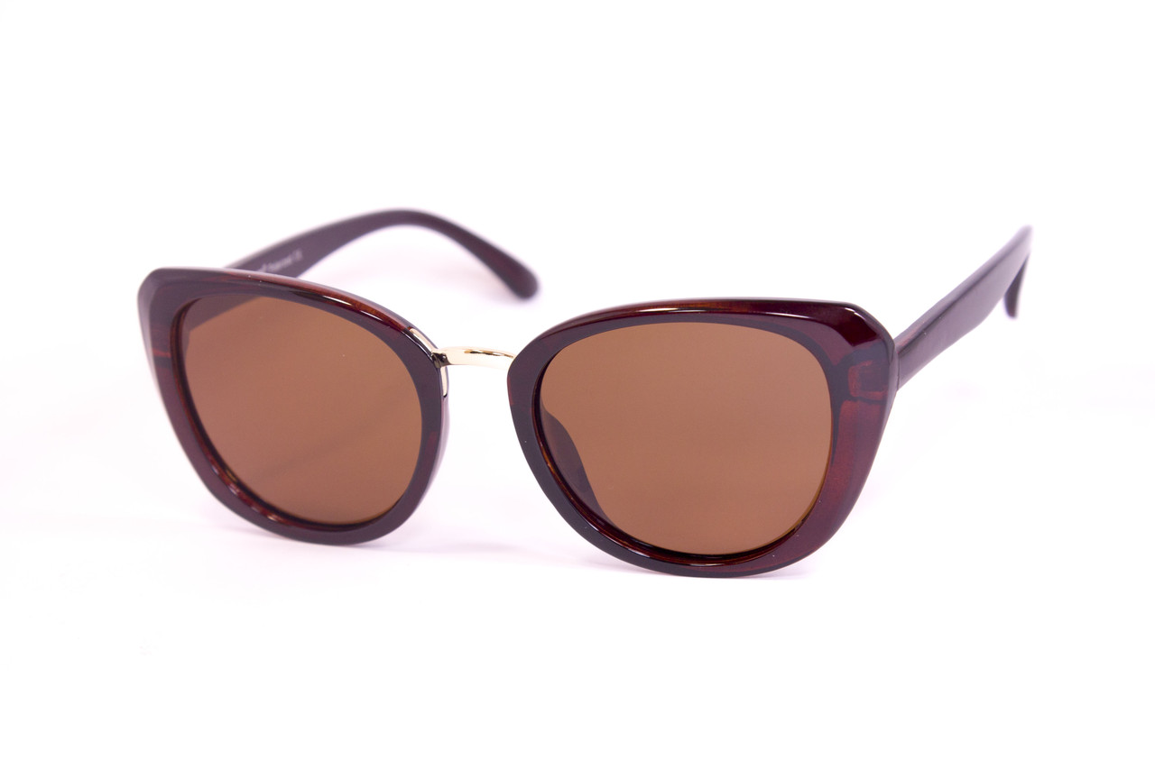 Жіночі сонцезахисні окуляри polarized (Р0913-2)