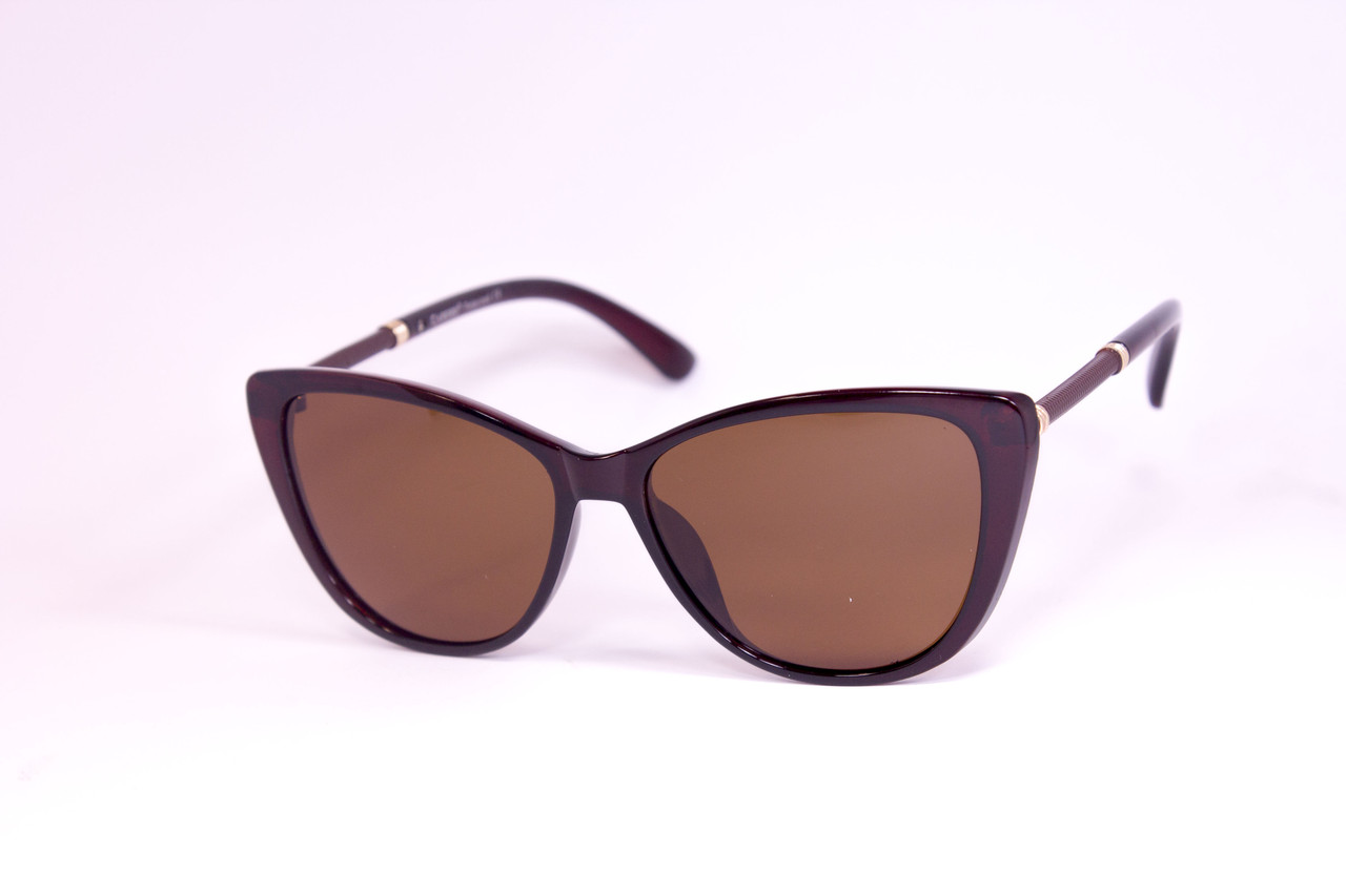 Жіночі сонцезахисні окуляри polarized (Р0914-2)