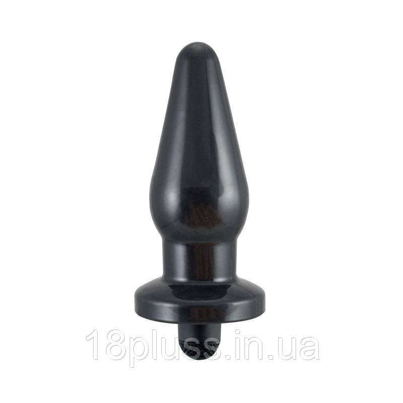 Анальний затор Timeless Anal Torpedo, фото 1