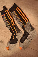 Оригінальні лижні носки X Bionic X - Socks / 35 - 38