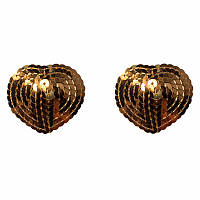 Пестісі Pasties Burlesque Rand Golden