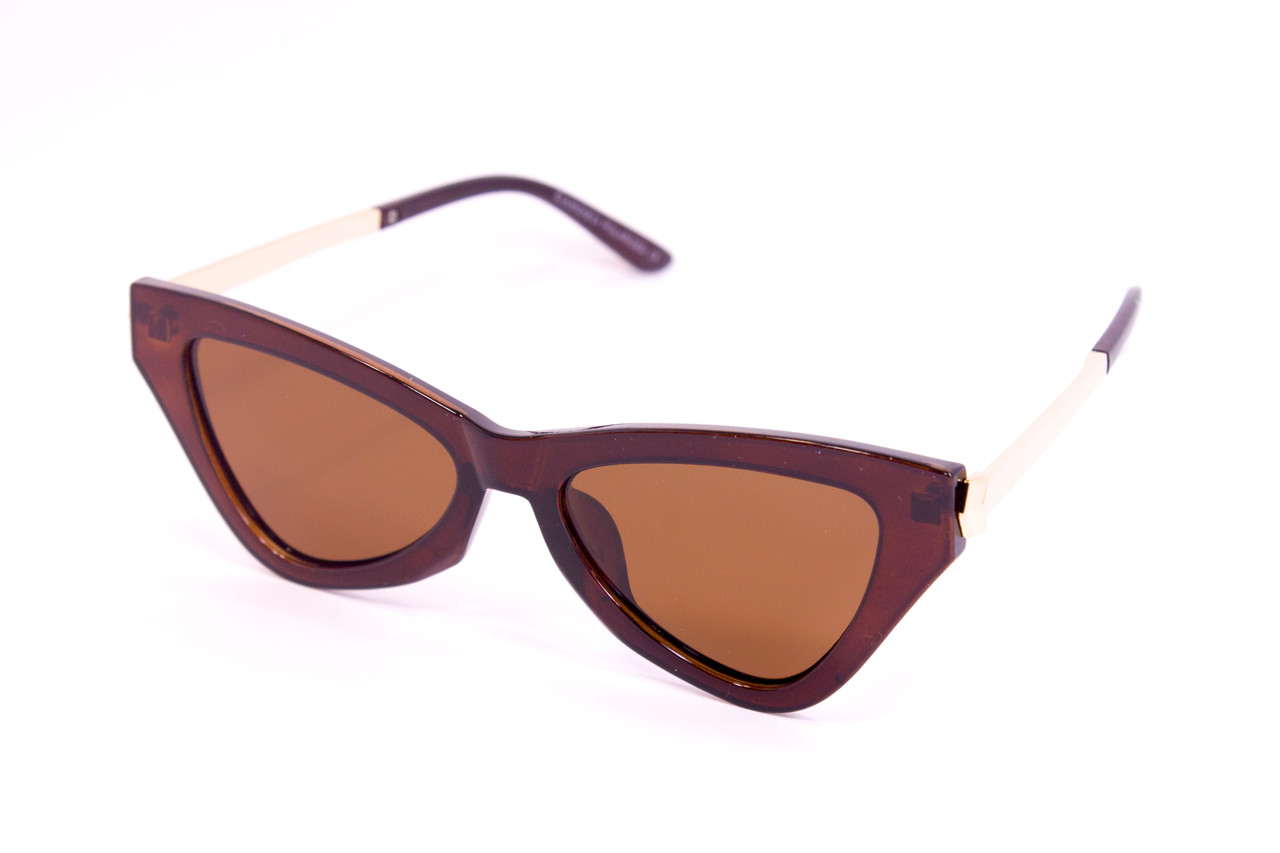 Жіночі сонцезахисні окуляри polarized Р0957-2
