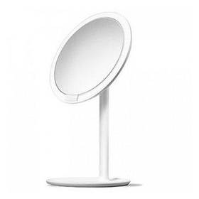 Дзеркало косметичне Xiaomi AMIRO LUX High Color Daylight 170 mm (AML004)