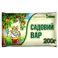 Садовый вар 200 г, Садівник