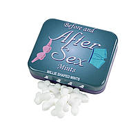 Цукерки м'ятні After Sex Mints, 45 г