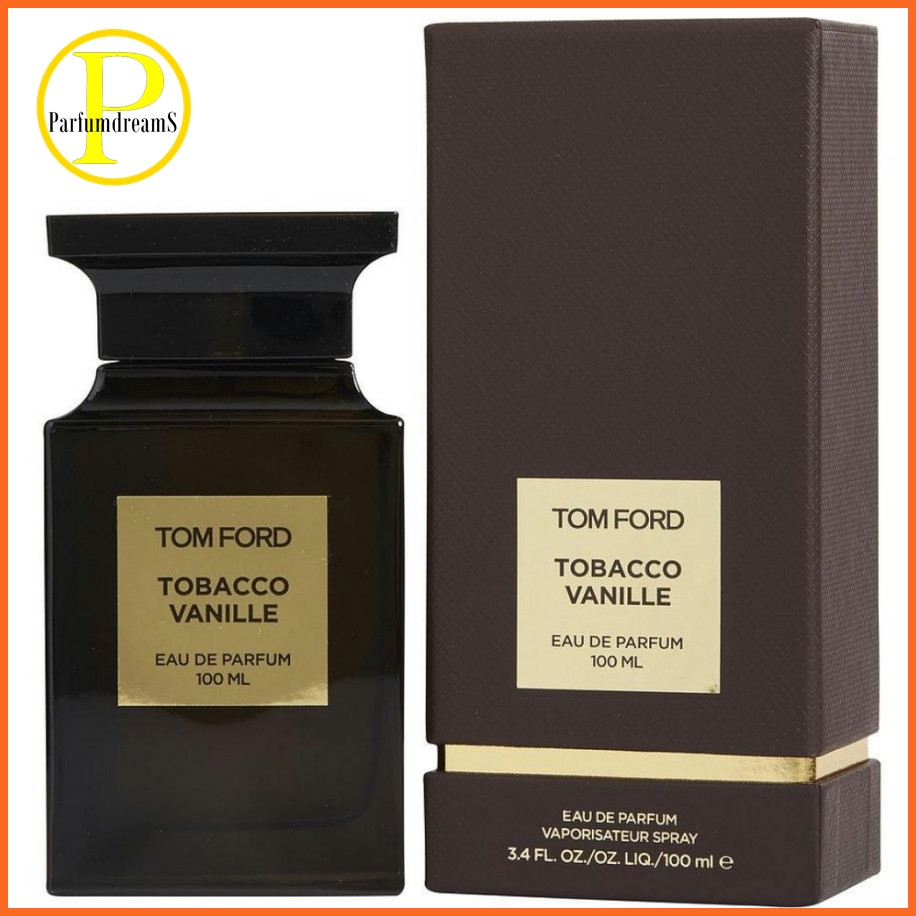 Том Форд Табакко Ванілла - Tom Ford Tobacco Vanille парфумована вода 100 ml., фото 1