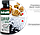 NutraMedix Serrapeptase / Серрапептаза протеолітичні ферменти 120 капсул, фото 6