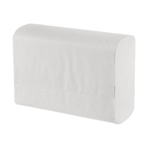 Рушники листові, Z-укладання