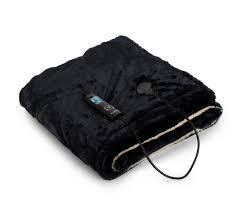 Електро ковдру Klarstein Watson SuperSoft 180 на 130 см (10033006) Німеччина