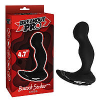 Масажер простати Breakout Pro Buttock Striker