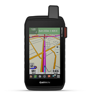 GPS-навигатор многоцелевой Garmin Montana 700i (010-02347-11)