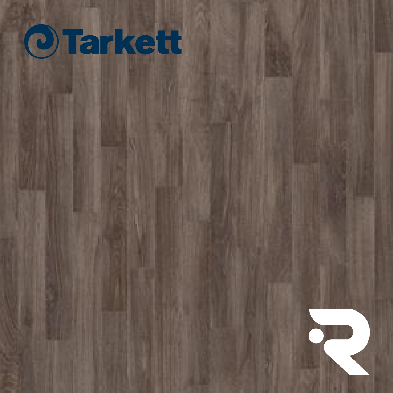 🏢 Гетерогенний лінолеум Tarkett | Denim 6 | Acczent Pro | 3 х 20 м