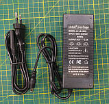 Зарядний пристрій Liitokala для Li-Ion акумулятора 10S 36 В (42 вольта), фото 2