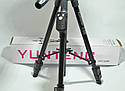Штатив тринога Yunteng VCT 5208 з Bluetooth пультом, фото 4