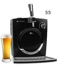 Диспенсер для пива Klarstein BRD Hopfenthal (10010174)