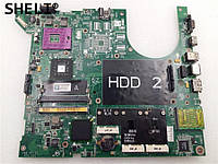 Материнская плата Dell 1737 Motherboard DA0GM5MB8E0 M824G 0M824G CN-0M824G