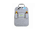 ОПТ Органайзер в машину для Автомобиля Back Seat Organizer EstCar, фото 4