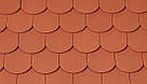 Керамічна черепиця CREATON Бібер Класик, фото 2