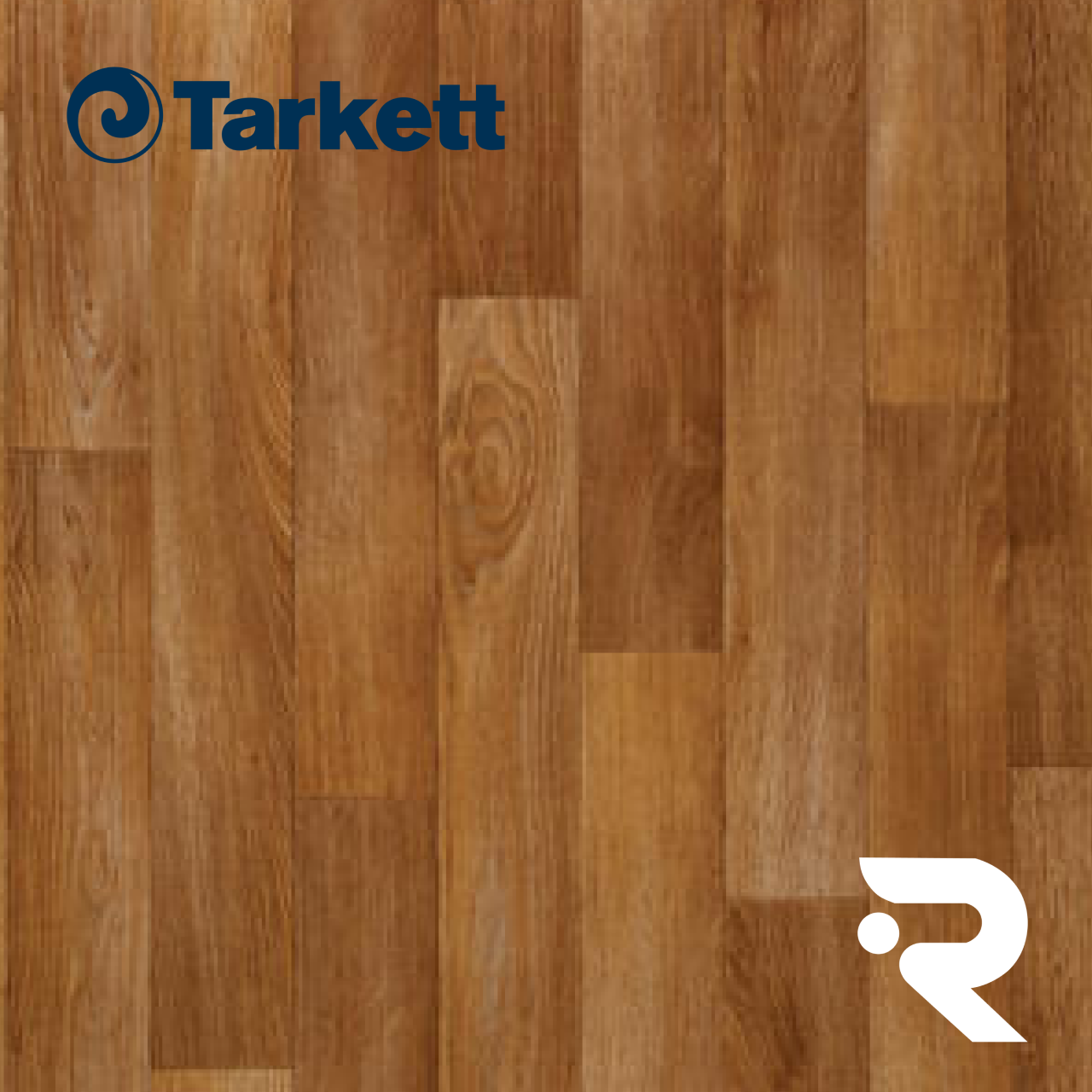 🏢 Гетерогенний лінолеум Tarkett | Tobago 2 | Acczent Pro | 2 х 20 м