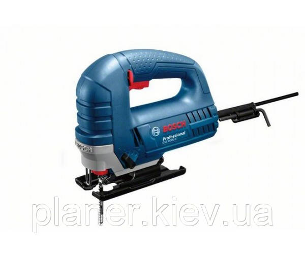 Електролобзик Bosch GST 8000 E (060158H000)