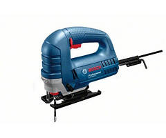 Електролобзик Bosch GST 8000 E (060158H000)