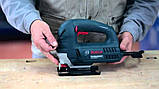 Електролобзик Bosch GST 8000 E (060158H000), фото 4