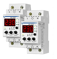 Мультифункційне реле напруги РН-263Т