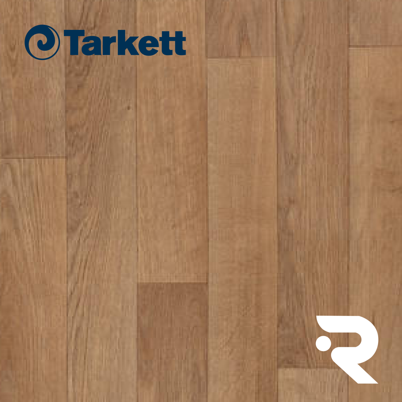 🏢 Гетерогенний лінолеум Tarkett | Trinidad 1 | Acczent Pro | 3 х 20 м