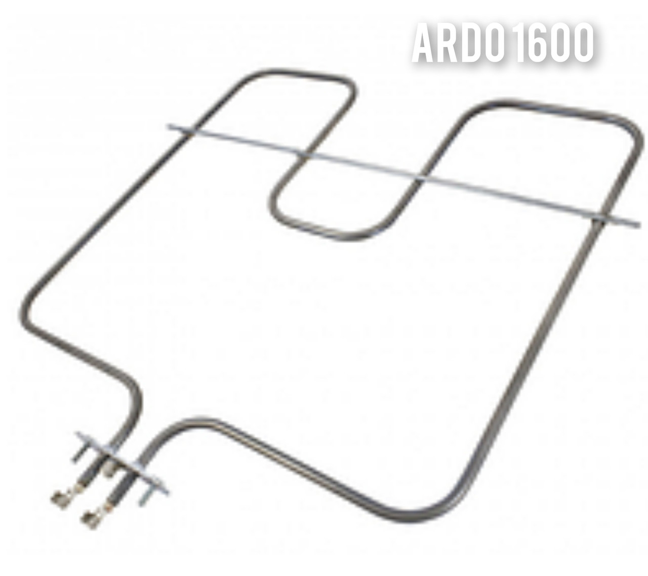 Тен для духовки Ardo нижній 1600 Вт 524012200, фото 1