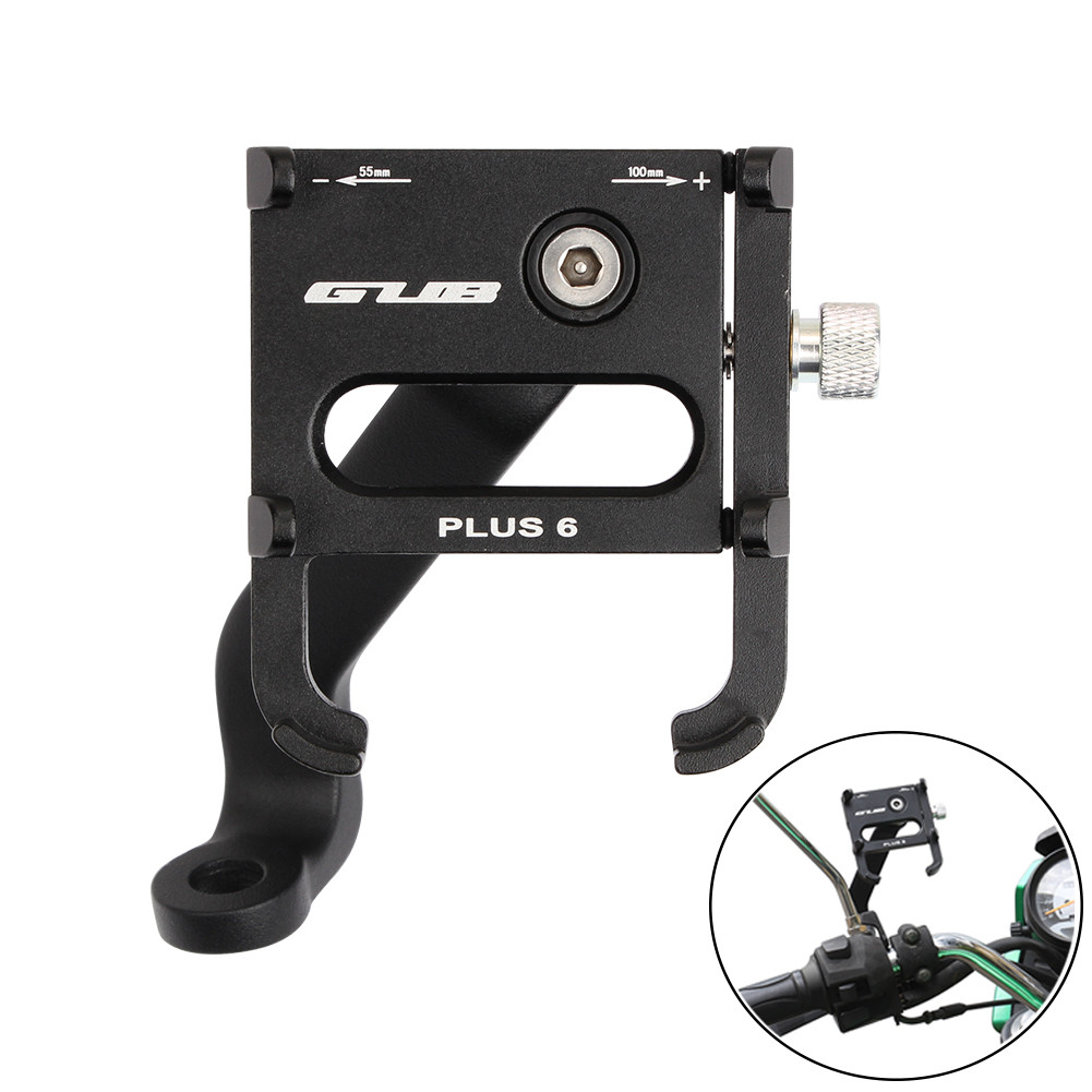 GUB PLUS 6 MD ID