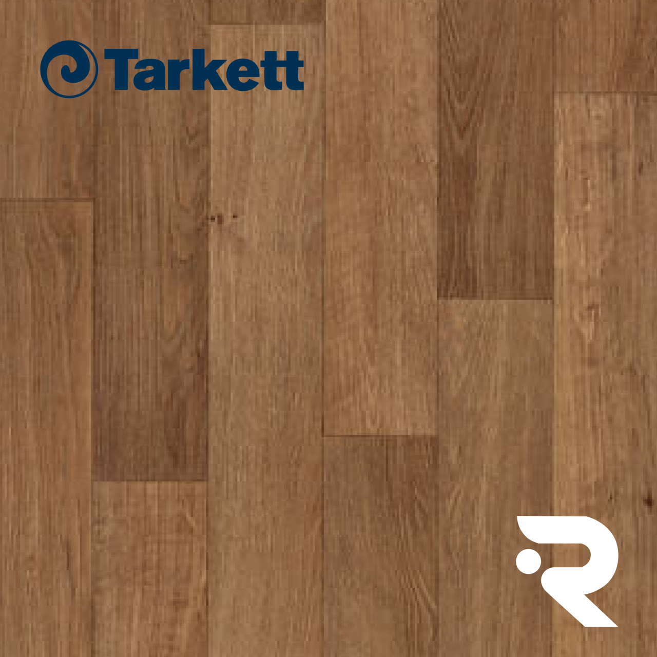 🏢 Гетерогенний лінолеум Tarkett | Trinidad 2 | Acczent Pro | 3 х 20 м