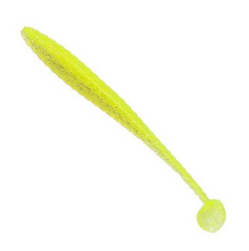 Силикон Виброхвост  съедобный Attira Homunculures 3.5 PONTOON 21