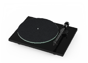 Програвач вінілових дисків Pro-Ject T1 OM5e Piano