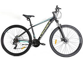 Велосипед Crosser Ultra 29" х17