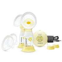 Medela Молокоотсос электрический Swing Maxi Flex двойной (101033823)