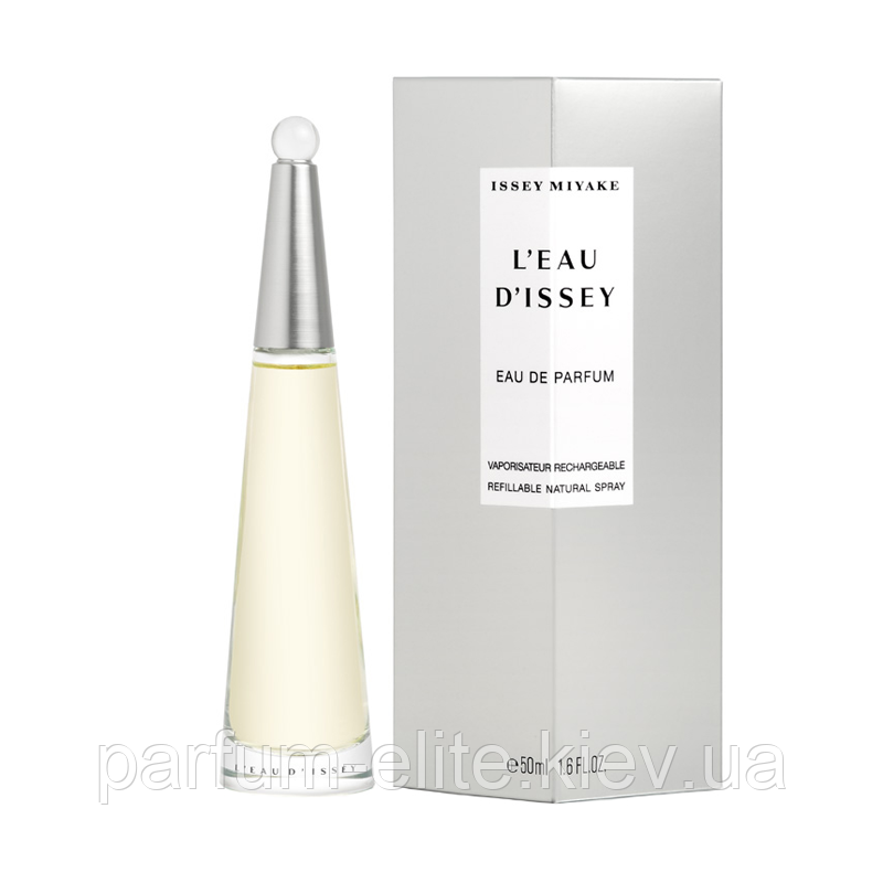 Жіноча туалетна вода Issey Miyake L`eau D`issey 25ml